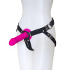 Джинсовые трусики для страпона Adrien Lastic - Lastic Strap-on || Джинсові трусики для страпона Adrien Lastic - Lastic Strap-on