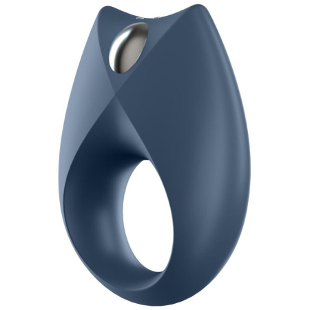 Набор Satisfyer Partner Box 2 (смарт-вибратор для пар Double Joy + виброкольцо Royal One) || Набір Satisfyer Partner Box 2 (смарт-вібратор для пар Double Joy + віброкільце Royal One)