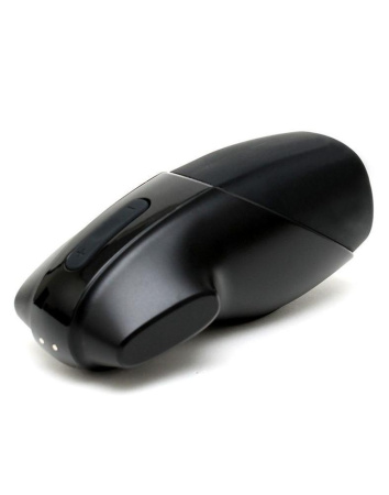 Мастурбатор Satisfyer Men Vibration имитатор минета с вибрацией, стимуляция головки || Мастурбатор Satisfyer Men Vibration імітатор мінету з вібрацією, стимуляція головки