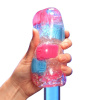 Мастурбатор Tenga Bobble Crazy Cubes || Мастурбатор Tenga Bobble Crazy Cubes