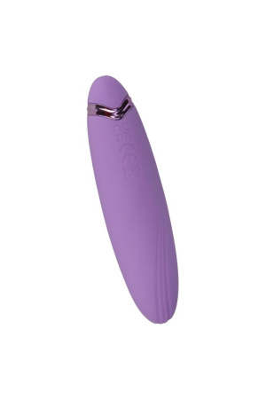 Мини-вибратор FairyGasm PleasureArrow violet || Мінівібратор FairyGasm PleasureArrow violet