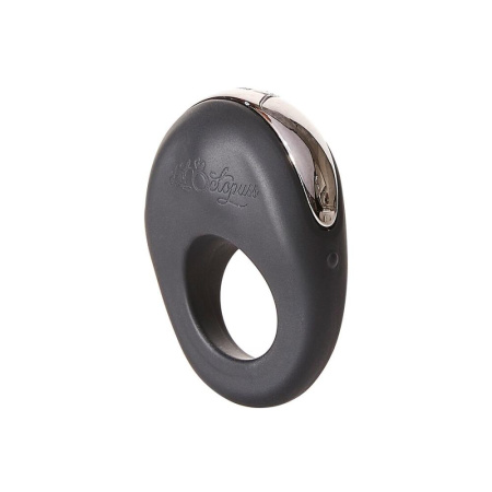 Эрекционное виброкольцо Hot Octopuss ATOM, увеличенная зона вибрации || Ерекційне віброкільце Hot Octopuss ATOM, збільшена зона вібрації