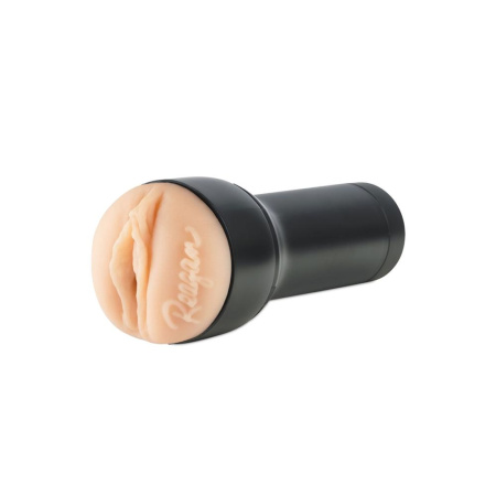 Мастурбатор Kiiroo Feel Reagan Foxx PBC совместим с PowerBlow и Keon || Мастурбатор Kiiroo Feel Reagan Foxx PBC сумісний з PowerBlow та Keon