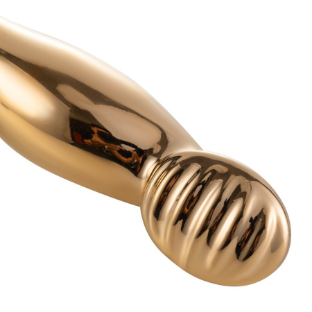 Массажер простаты LOCKINK SEVANDA Eros Vibrating Prostate Massager || Масажери простати LOCKINK SEVANDA Eros Vibrating Prostate Massager