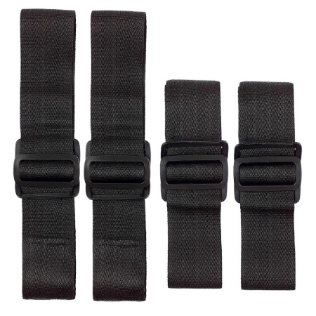 Набор для фиксации Art of Sex – BDSM Hands to feet Simple || Набір для фіксації Art of Sex – BDSM Hands to feet Simple