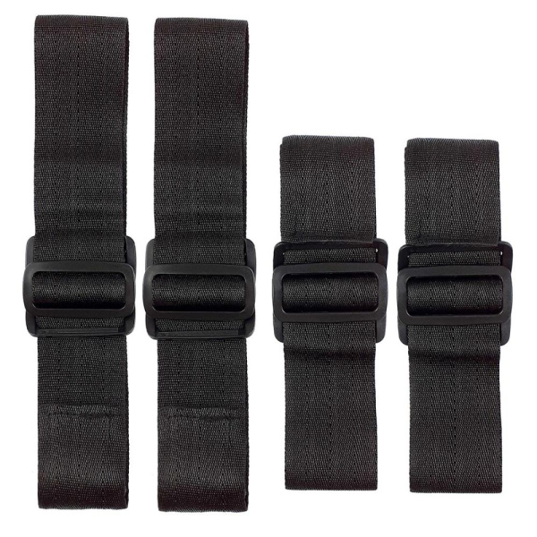 Набор для фиксации Art of Sex – BDSM Hands to feet Simple