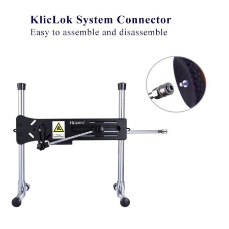 Силиконовый дилдо Hismith 8.35" Curved Silicone Dildo Red Monster Series || Силіконовий дилдо Hismith 8.35" Curved Silicone Dildo Red Monster Series