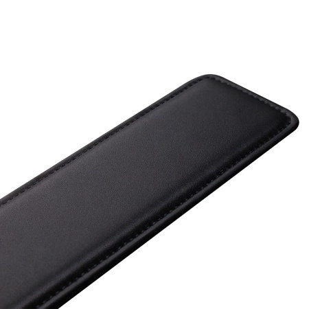 Падл LOCKINK SEVANDA Braided-handle Spanking Paddle || Падл LOCKINK SEVANDA Braided-handle Spanking Paddle