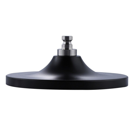 Крепление для фаллоимитаторов на присоске для секс-машин Hismith Suction Cup Adapter 4.5″ KlicLok || Кріплення для фалоімітаторів на присосці для секс-машин Hismith Suction Cup Adapter 4.5″ KlicLok - B