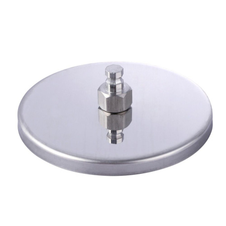 Набор адаптеров для секс-машин Hismith Luxury Kit - KlicLok System Set || Набір адаптерів для секс-машин Hismith Luxury Kit - KlicLok System Set