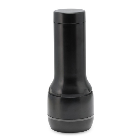 Мастурбатор-вагина Kiiroo Feel Stroker Mid Brown для секс-машины Kiiroo Keon || Мастурбатор-вагіна Kiiroo Feel Stroker Mid Brown для секс-машини Kiiroo Keon