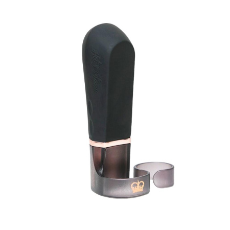 Вибратор на палец Hot Octopuss DiGiT, очень мощный, 5 режимов, перезаряжаемый || Вібратор на палець Hot Octopuss DiGiT, дуже потужний, 5 режимів, перезаряджуваний