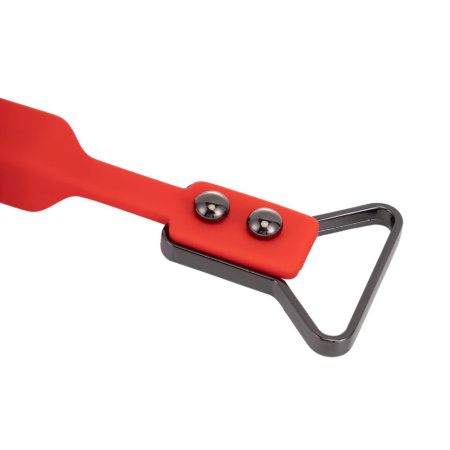 БДСМ-набор LOCKINK Teasing & Impact-Play Black Set || БДСМ-набір LOCKINK Teasing & Impact-Play Black Set