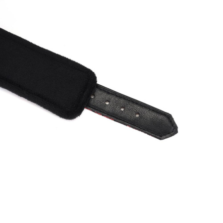 Ошейник с поводком Liebe Seele Victorian Garden Collar with Leash || Нашийник з повідцем Liebe Seele Victorian Garden Collar with Leash