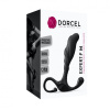 Ручной эргономичный массажер простаты Dorcel Expert P size M || Ручний ергономічний масажер простати Dorcel Expert P size M