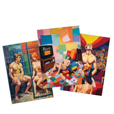 Эротическая игра на ассоциации для пары «ТАЄМНІ БАЖАННЯ» (UA) || Еротична гра на асоціації для пари «ТАЄМНІ БАЖАННЯ» (UA)