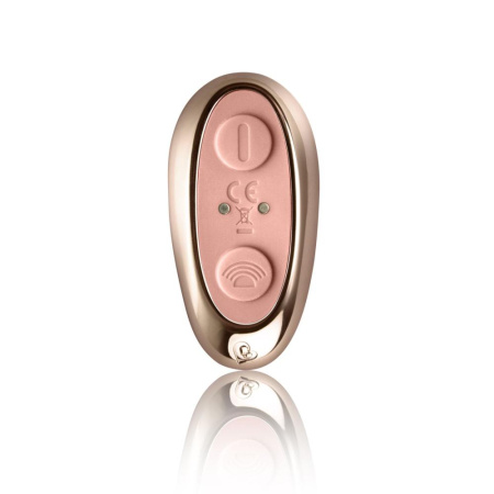 Универсальный вибратор Rocks Off Two-Vibe Pink || Універсальний вібратор Rocks Off Two-Vibe Pink