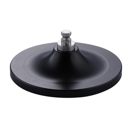 Крепление для фаллоимитаторов на присоске для секс-машин Hismith Suction Cup Adapter 4.5″ KlicLok || Кріплення для фалоімітаторів на присосці для секс-машин Hismith Suction Cup Adapter 4.5″ KlicLok - B