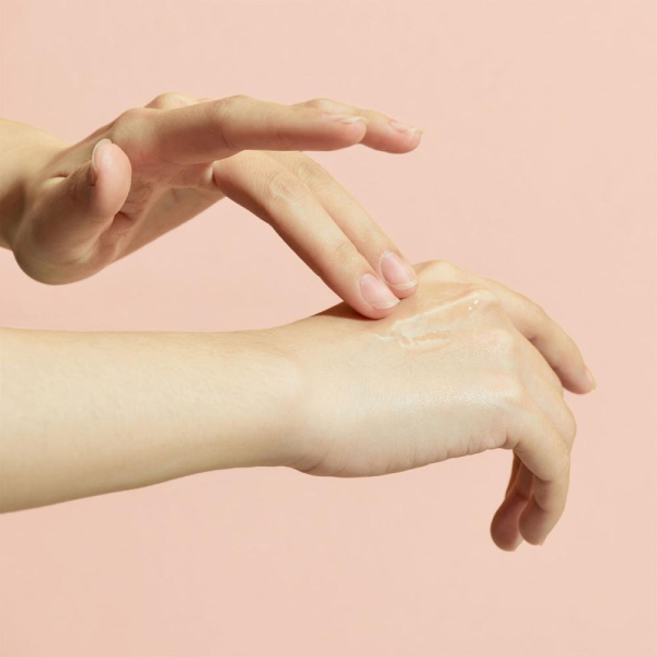 Ухаживающий лубрикант на водной основе Bijoux Indiscrets Sex au Naturel – Aloe Vera