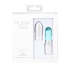 Вибратор Pillow Talk Lusty Luxurious Flickering Massager - Teal || Вібратор Pillow Talk Lusty Luxurious Flickering Massager - Teal