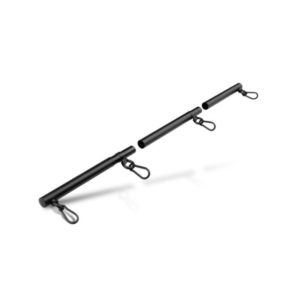 Фиксатор для рук и ног Bedroom Fantasies: Spreader Bar Lightweight Restraint Bar, черный