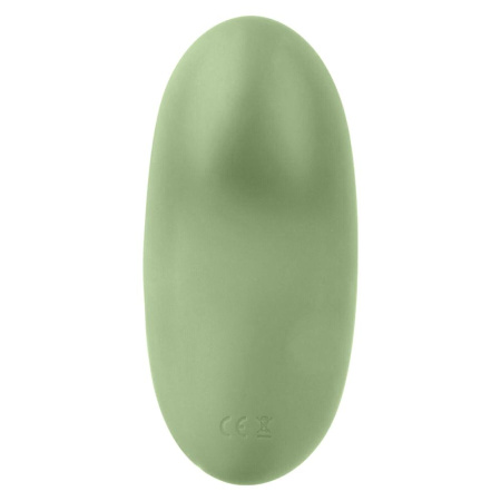 Смарт-вибратор в трусики Magic Motion Nyx Green || Смарт-вібратор у трусики Magic Motion Nyx Green