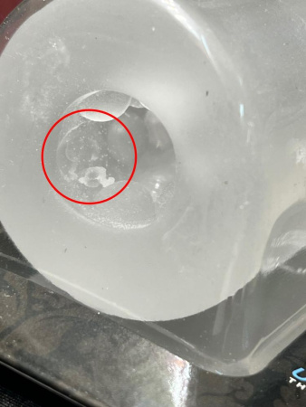 Мастурбатор Doc Johnson GoodHead - Helping Head ULTRASKYN, супер помогалочка для минета || Мастурбатор Doc Johnson GoodHead - Helping Head ULTRASKYN, супер помічниця для мінету