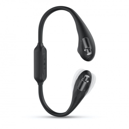 Вибратор на гибкой сцепке со стимуляцией пальчиком Dorcel DUAL EXPLORER || Вібратор на гнучкому зчепленні зі стимуляцією пальчиком Dorcel DUAL EXPLORER