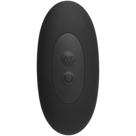 Страпон унисекс Doc Johnson Body Extensions – Be Risque, вибрация, пульт управления, полая насадка || Страпон унісекс Doc Johnson Body Extensions – Be Risque, вібрація, пульт керування, порожня насадка