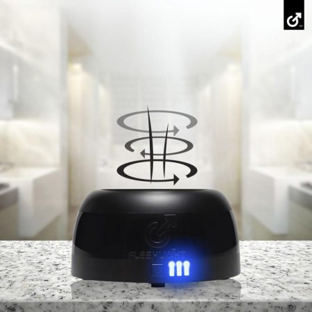 Сушилка для мастурбаторов Fleshlight Air || Сушарка для мастурбаторів Fleshlight Air