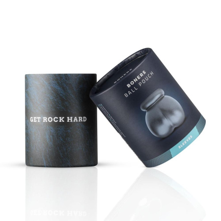 Эрекционное кольцо Boners Ball Pouch || Ерекційне кільце Boners Ball Pouch