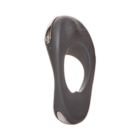 Эрекционное виброкольцо Hot Octopuss ATOM PLUS, 2 мотора || Ерекційне віброкільце Hot Octopuss ATOM PLUS, 2 мотори