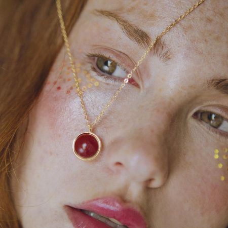 Набор Bijoux Indiscrets HOROSCOPE - Leo (Лев) вибратор на палец, гель для клитора, подвеска || Набір Bijoux Indiscrets HOROSCOPE - Leo (Лев) вібратор на палець, гель для клітора, підвіска