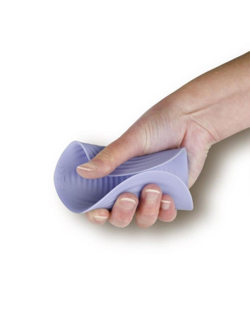 Вибратор, массажер и мастурбатор 3в1 NIYA 5 с пультом ДУ, 10 виброрежимов || Вібратор, масажер та мастурбатор 3в1 NIYA 5 з пультом ДУ, 10 віброрежимів