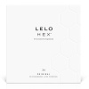 Презервативы LELO HEX Condoms Original 36 Pack, тонкие и суперпрочные