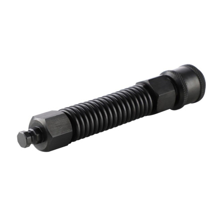 Пружинный адаптер с системой KlicLok для секс-машин Hismith Spring Connector || Пружинний адаптер із системою KlicLok для секс-машин Hismith Spring Connector