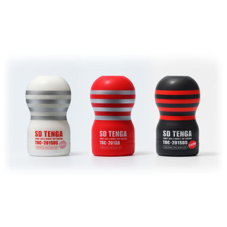 Мастурбатор Tenga SD Original Vacuum Cup || Мастурбатор Tenga SD Original Vacuum Cup