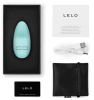 Вибратор LELO Lily 3 Polar Green || Вібратор LELO Lily 3 Polar Green