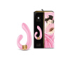 Вибратор-кролик Shunga Miyo Light Pink || Вібратор-кролик Shunga Miyo Light Pink