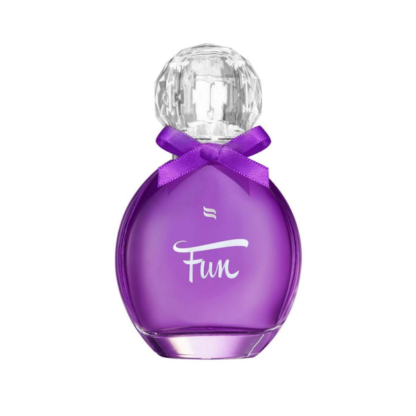 Духи с феромонами Obsessive Perfume Fun (30 мл)