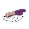 Двойной пульсатор кролик Love To Love SASSY BUNNY - PURPLE RAIN || Подвійний пульсатор-кролик Love To Love SASSY BUNNY - PURPLE RAIN
