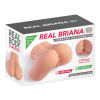 Мастурбатор Real Body — Real Briana || Мастурбатор Real Body — Real Briana