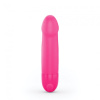 Вибратор Dorcel Real Vibration S Magenta 2.0, диам 3,7см, перезаряжаемый, для точки G || Вібратор Dorcel Real Vibration S Magenta 2.0, діаметр 3,7см, перезаряджається, для точки G
