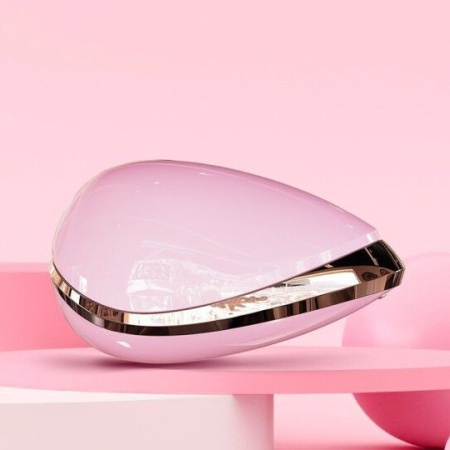 Вакуумный стимулятор KISTOY K-King Pink || Вакуумний стимулятор KISTOY K-King Pink