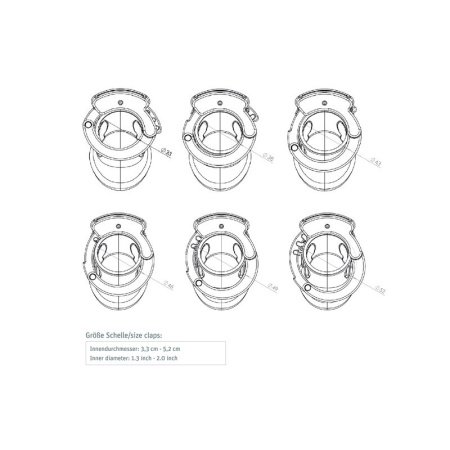 Клетка для члена с электростимуляцией Mystim Pubic Enemy No 1 - Gold Edition || Клітка для члена з електростимуляцією Mystim Pubic Enemy No 1 - Gold Edition