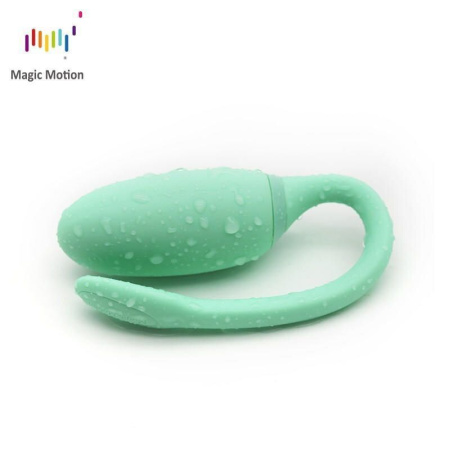 Смарт-тренажер Кегеля Magic Motion Kegel Rejuve, бюджетный вариант, для тренировок и удовольствия || Смарт-тренажер Кегеля Magic Motion Kegel Rejuve, бюджетний варіант, для тренувань і задоволення
