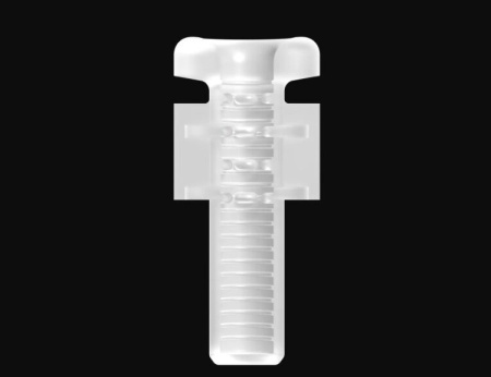 Рукав для мастурбатора Lovense Solace Neutral || Рукав для мастурбатора Lovense Solace Neutral