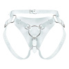 Трусы для страпона Feral Feelings Strap-on Harness White, white