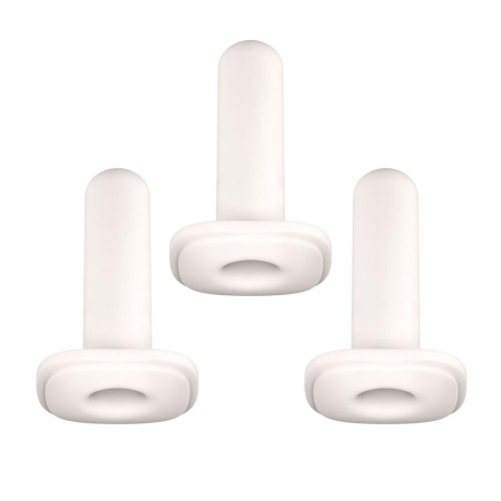 Рукав для Kiiroo Onyx+ Tight (3 шт.), меньший диаметр || Рукав для Kiiroo Onyx+ Tight (3 шт.), менший діаметр