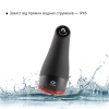 Премиальный мастурбатор Otouch CHIVEN 3, 6 режимов, 3 уровня интенсивности, подогрев, джойстик || Преміальний мастурбатор Otouch CHIVEN 3, 6 режимів, 3 рівні інтенсивності, підігрів, джойстик